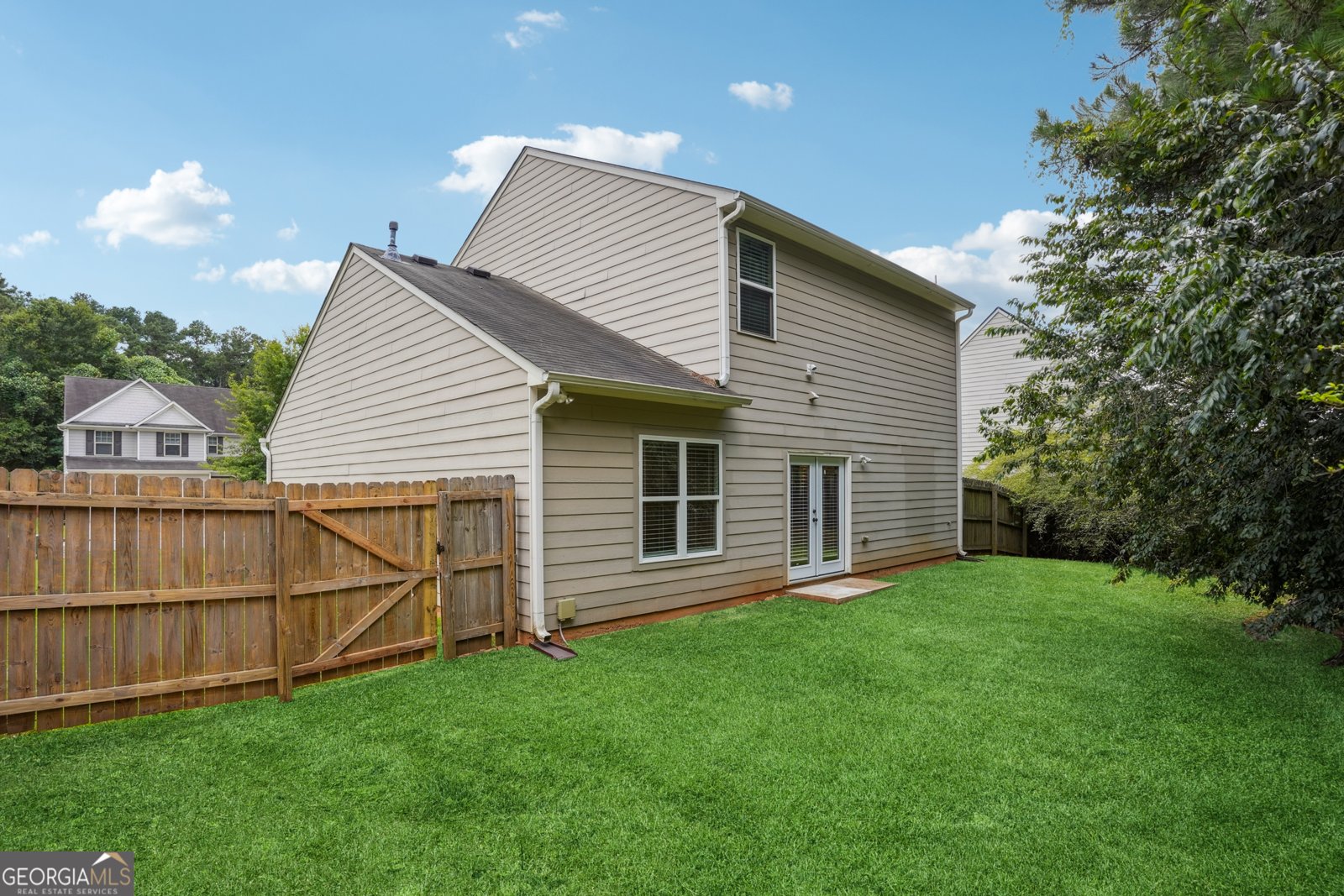 4212 Stillwell Drive Rex - 19