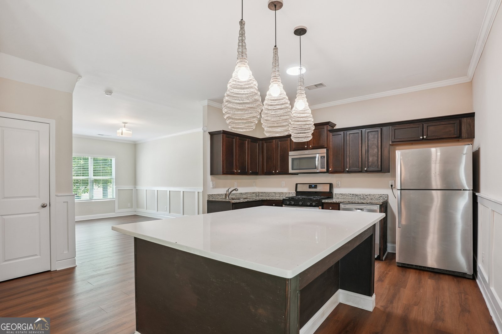 4212 Stillwell Drive Rex - 7