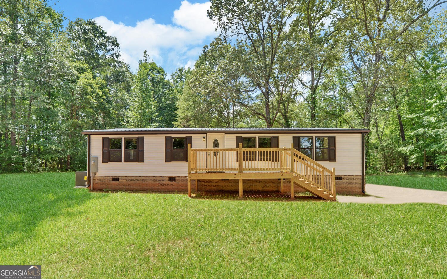 53 Yonah Dam Road Toccoa - 1