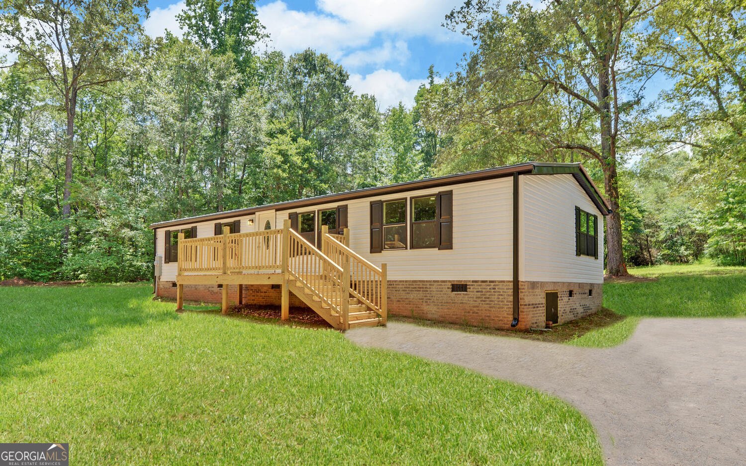 53 Yonah Dam Road Toccoa - 2