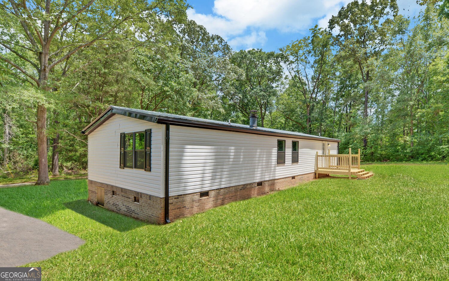 53 Yonah Dam Road Toccoa - 37