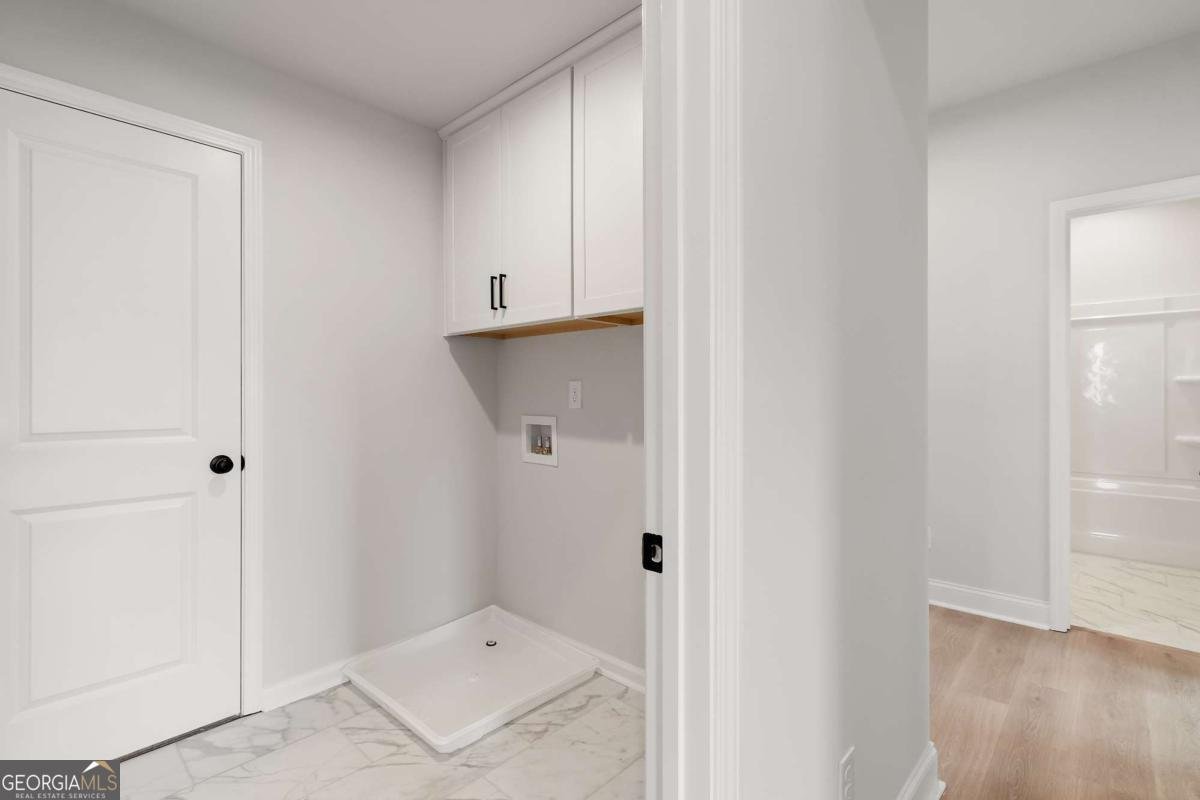 715 Crossroad Court Powder Springs - 18