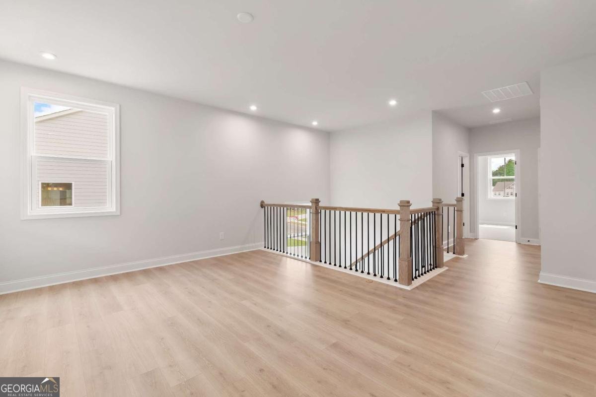 715 Crossroad Court Powder Springs - 21