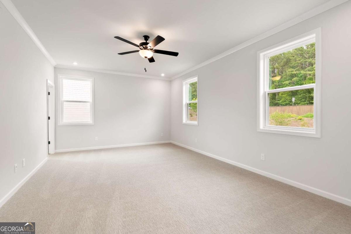 715 Crossroad Court Powder Springs - 23