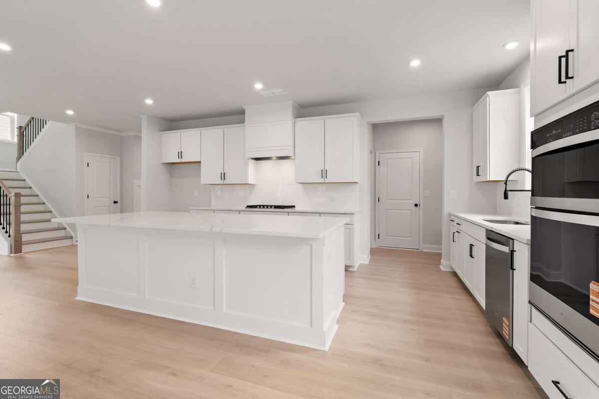 715 Crossroad Court Powder Springs - 9