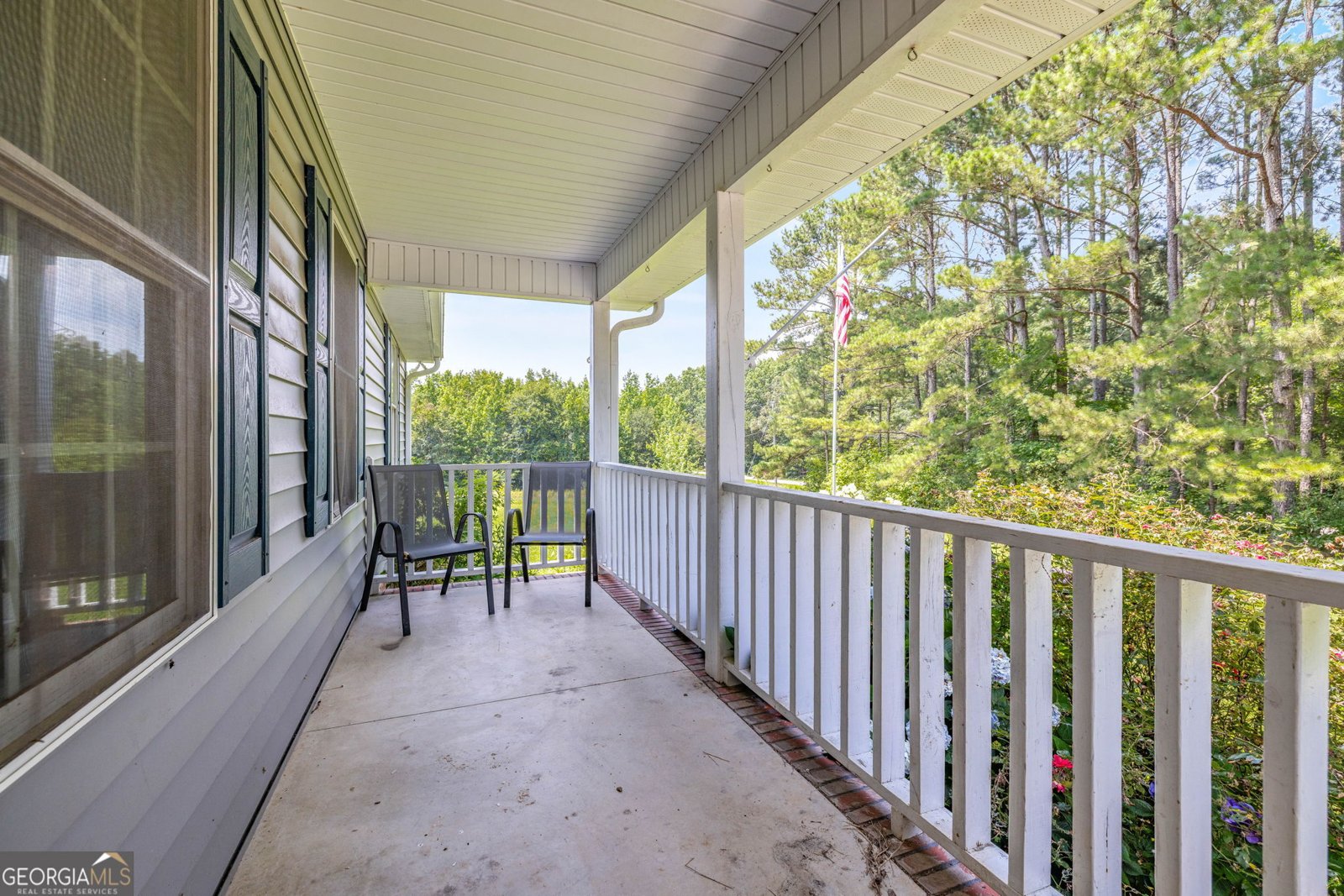 287 Walters Road Lavonia - 1