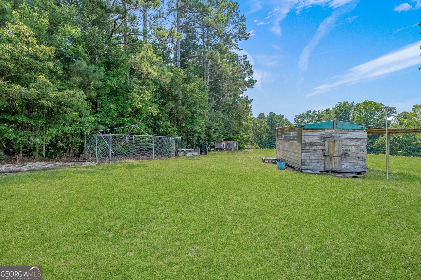 287 Walters Road Lavonia - 23