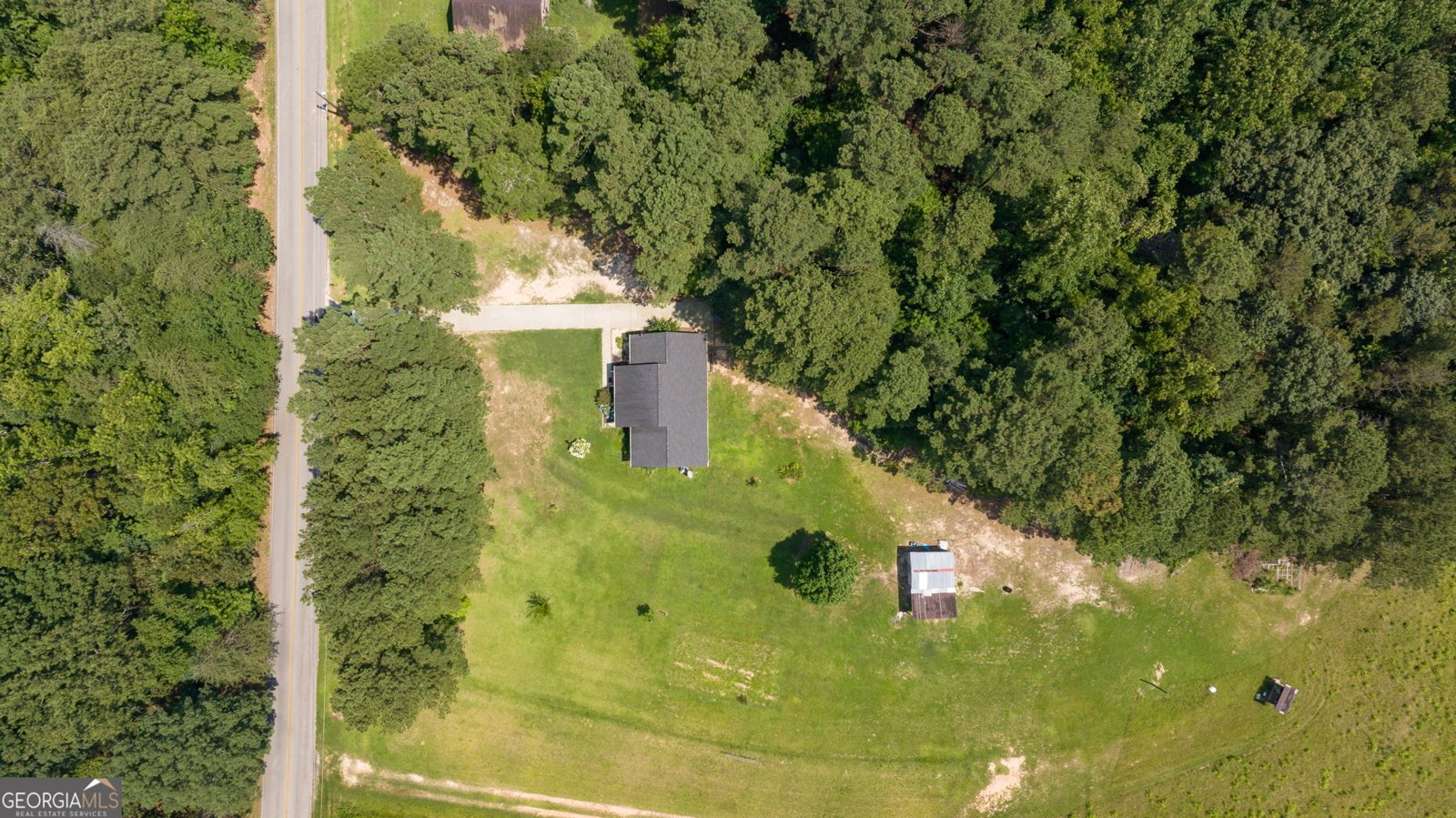 287 Walters Road Lavonia - 26