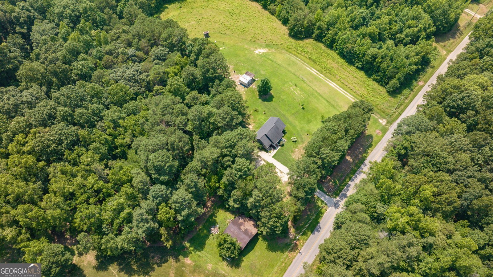 287 Walters Road Lavonia - 31