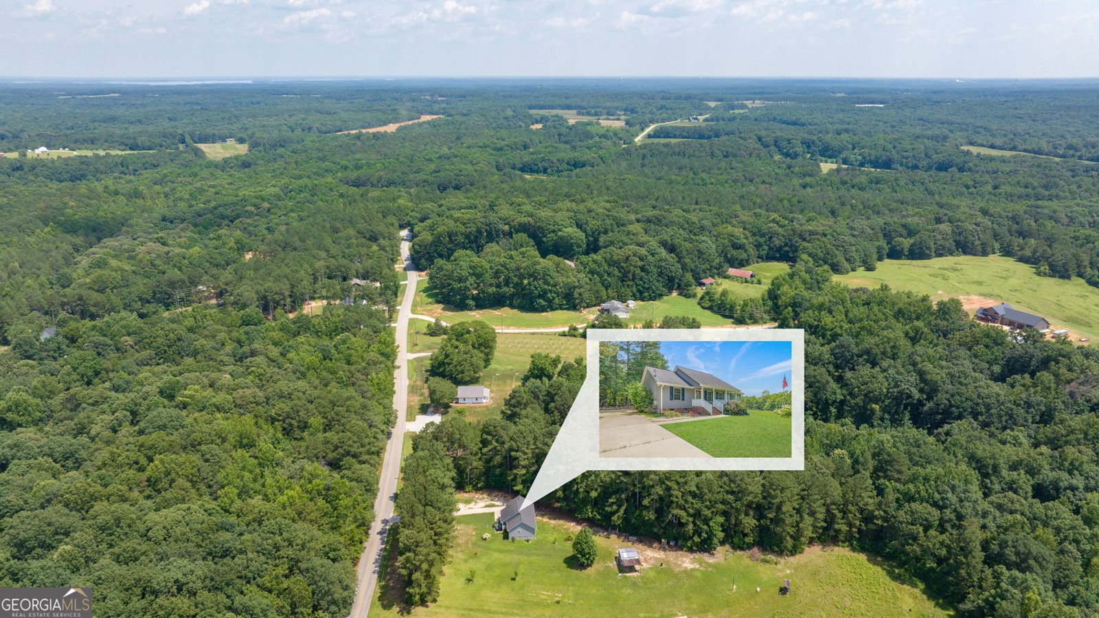 287 Walters Road Lavonia - 32