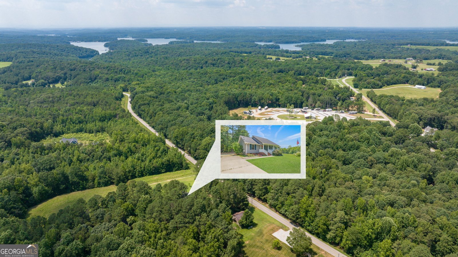 287 Walters Road Lavonia - 35