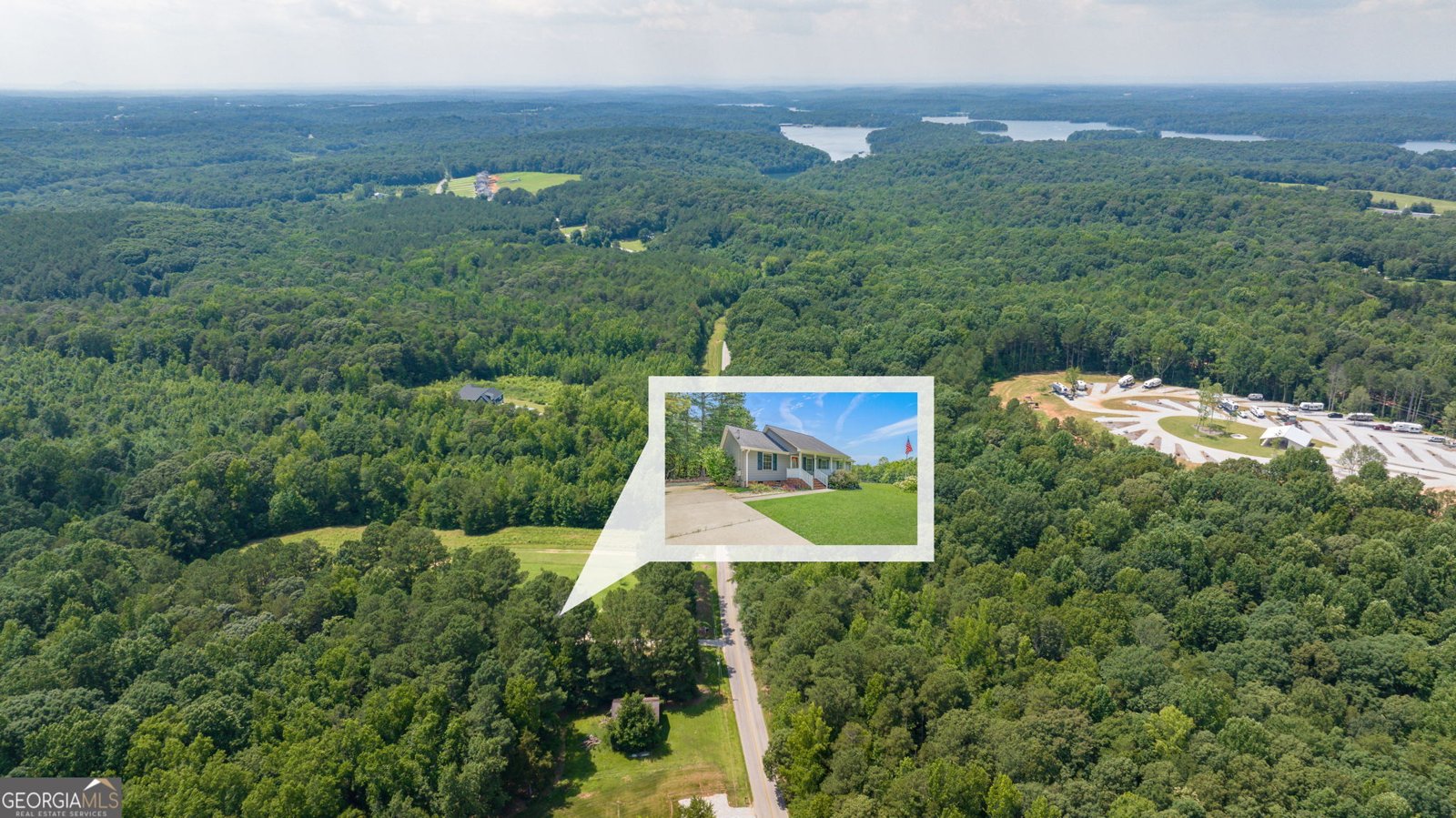 287 Walters Road Lavonia - 45