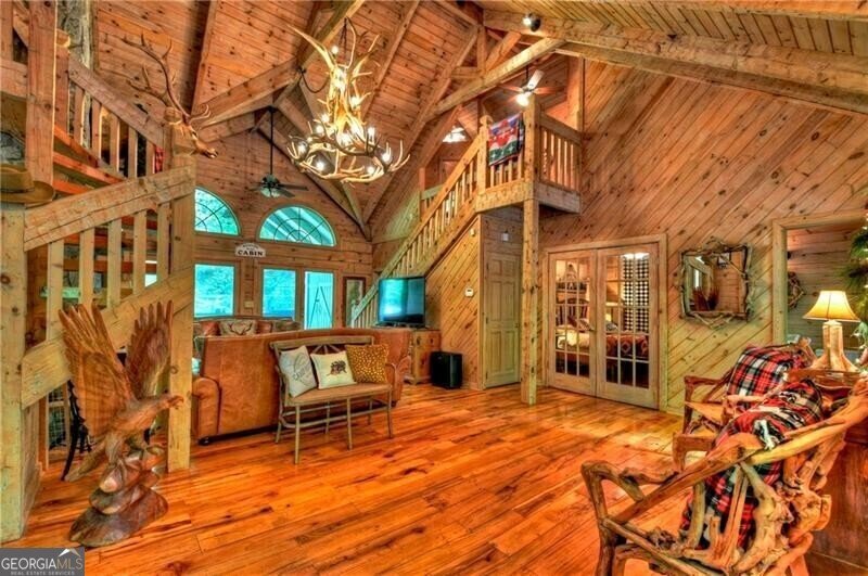 4545 Gates Chapel Road Ellijay - 14