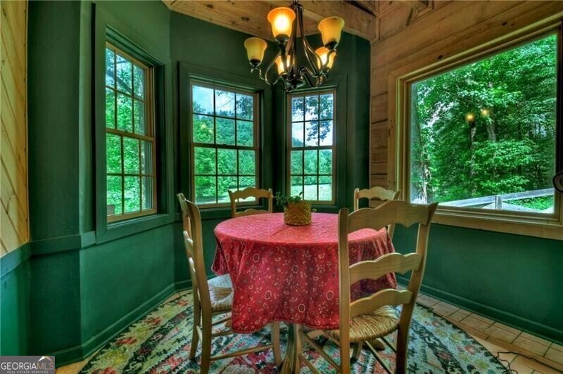 4545 Gates Chapel Road Ellijay - 19
