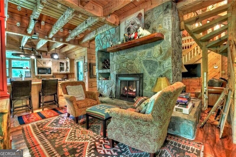 4545 Gates Chapel Road Ellijay - 22