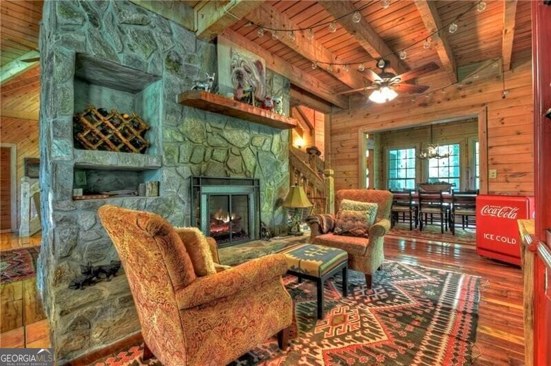 4545 Gates Chapel Road Ellijay - 23