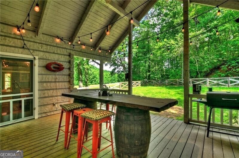 4545 Gates Chapel Road Ellijay - 24