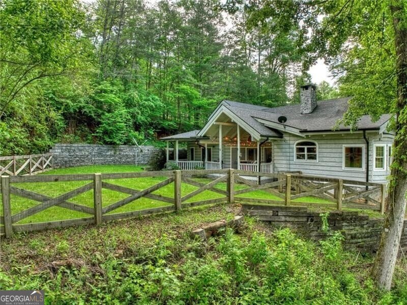 4545 Gates Chapel Road Ellijay - 28