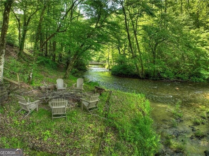 4545 Gates Chapel Road Ellijay - 3
