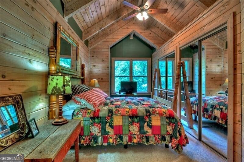 4545 Gates Chapel Road Ellijay - 40