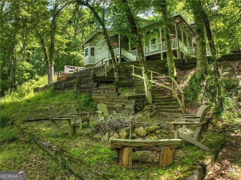 4545 Gates Chapel Road Ellijay - 53