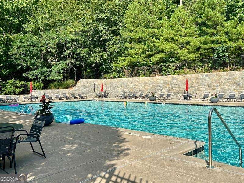 1808 Willow Branch Lane Kennesaw - 11