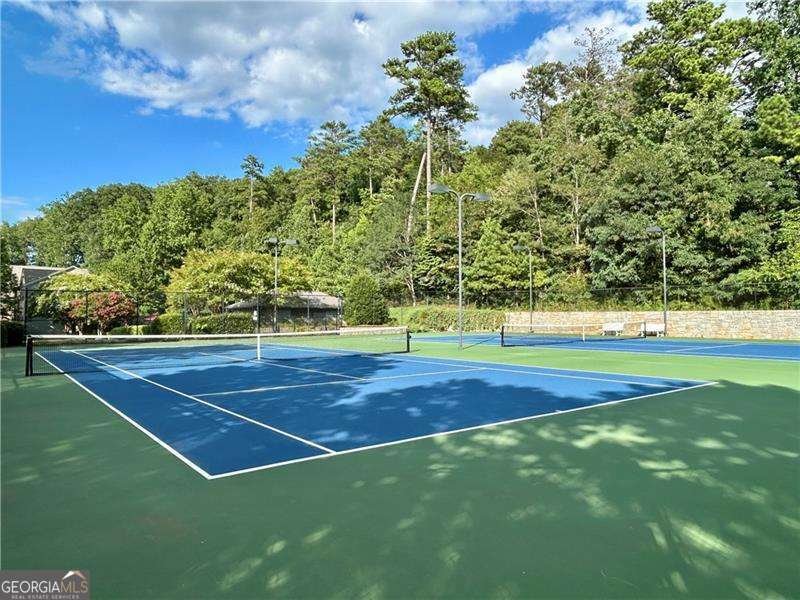 1808 Willow Branch Lane Kennesaw - 14