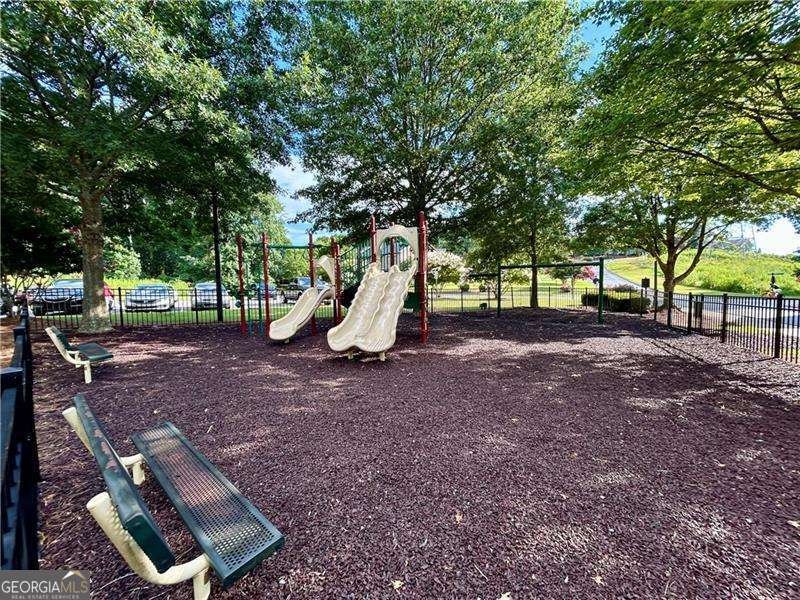 1808 Willow Branch Lane Kennesaw - 16