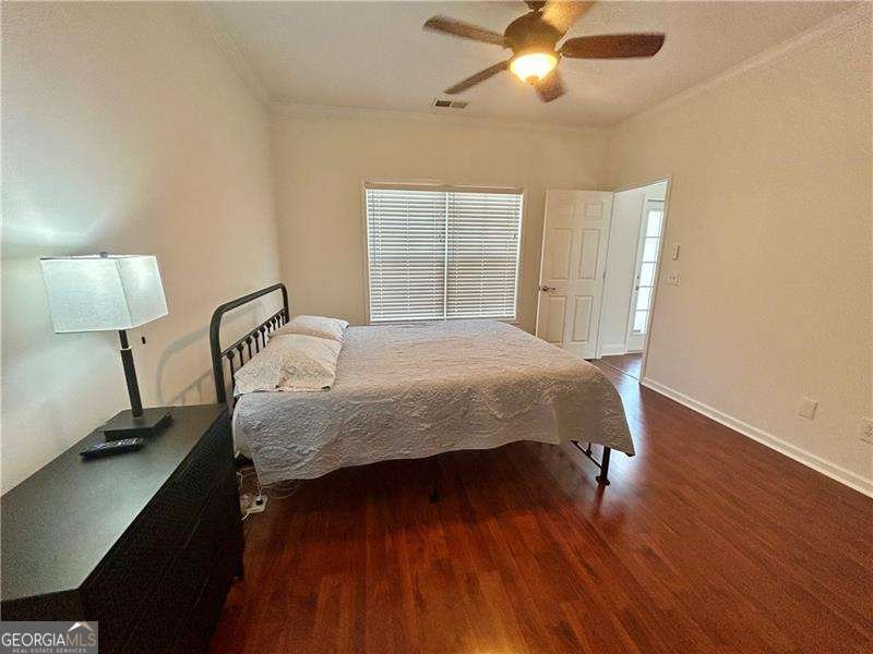 1808 Willow Branch Lane Kennesaw - 21