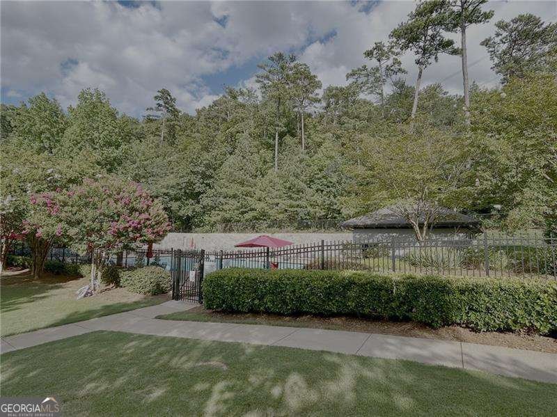 1808 Willow Branch Lane Kennesaw - 37