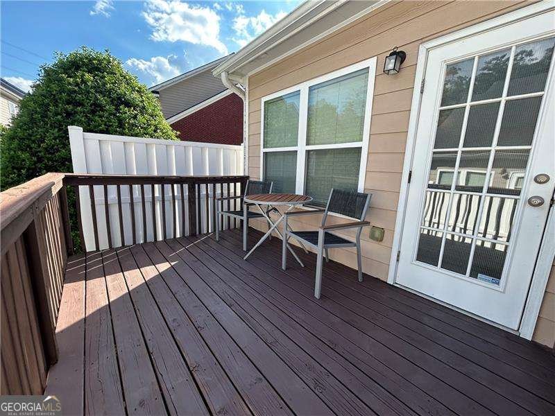 1808 Willow Branch Lane Kennesaw - 9