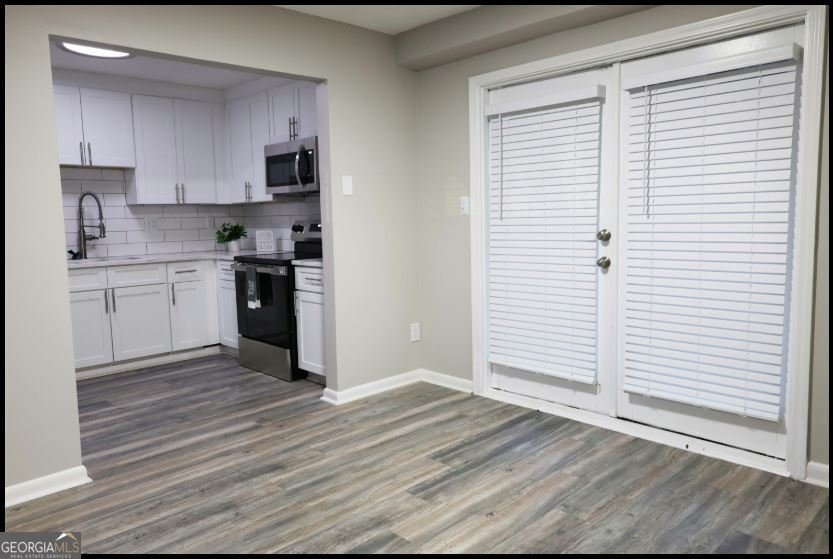 4266 Roswell Road Atlanta - 3