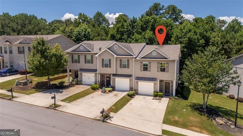 5247 Timber Hills Oakwood - 1