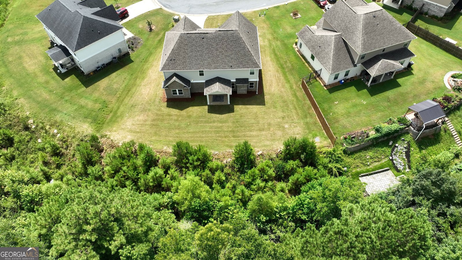 6973 Riverbrook Trace Columbus - 21