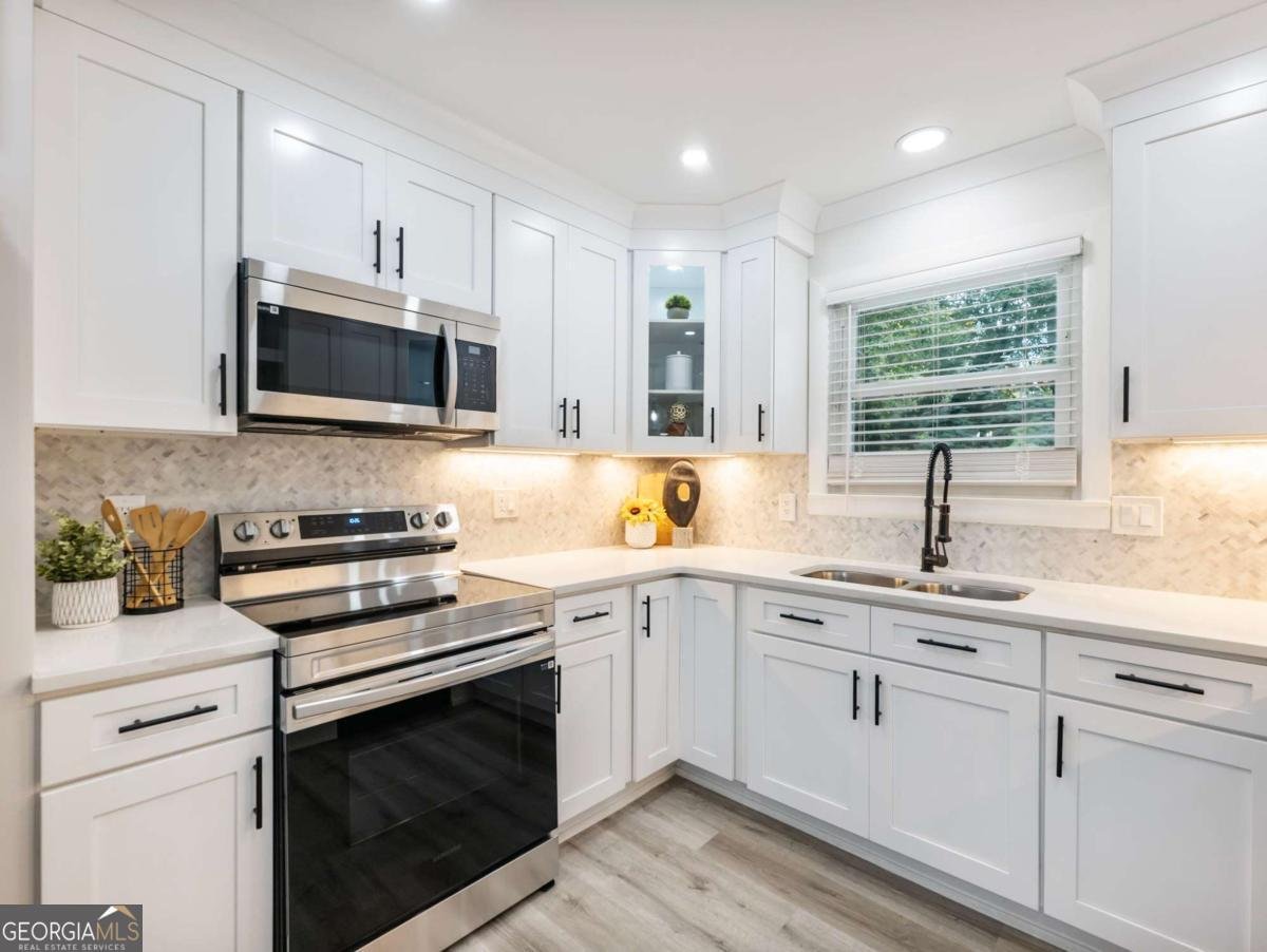 3503 Larkspur Terrace Decatur - 17