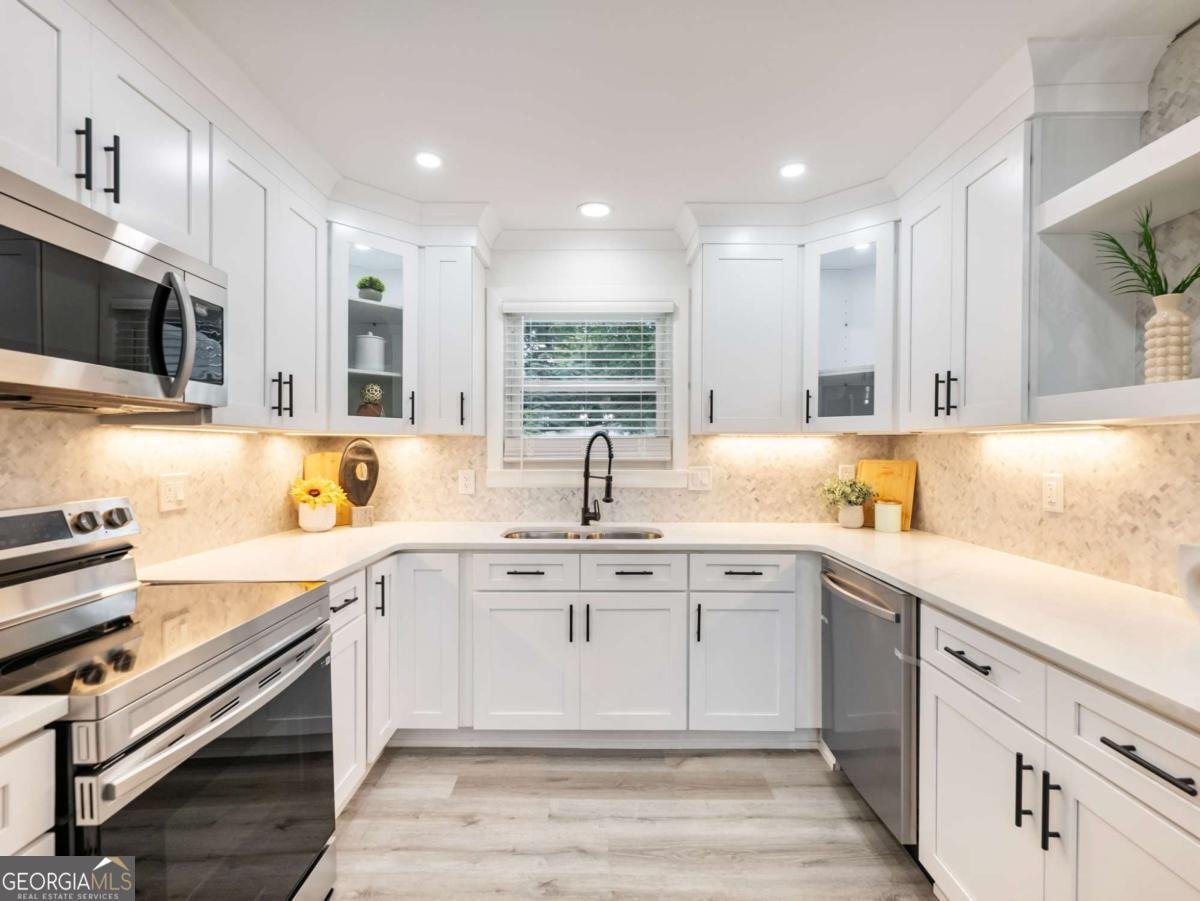 3503 Larkspur Terrace Decatur - 20