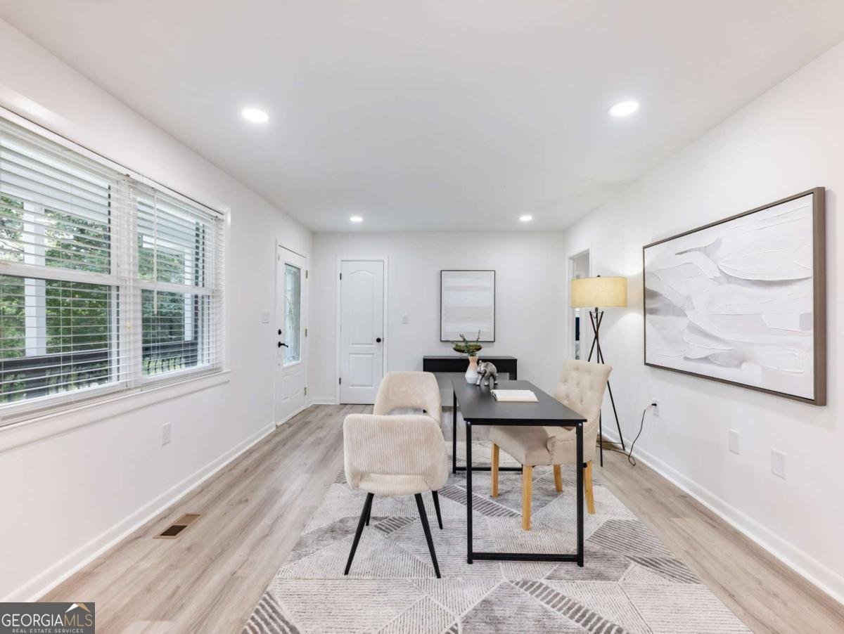3503 Larkspur Terrace Decatur - 21