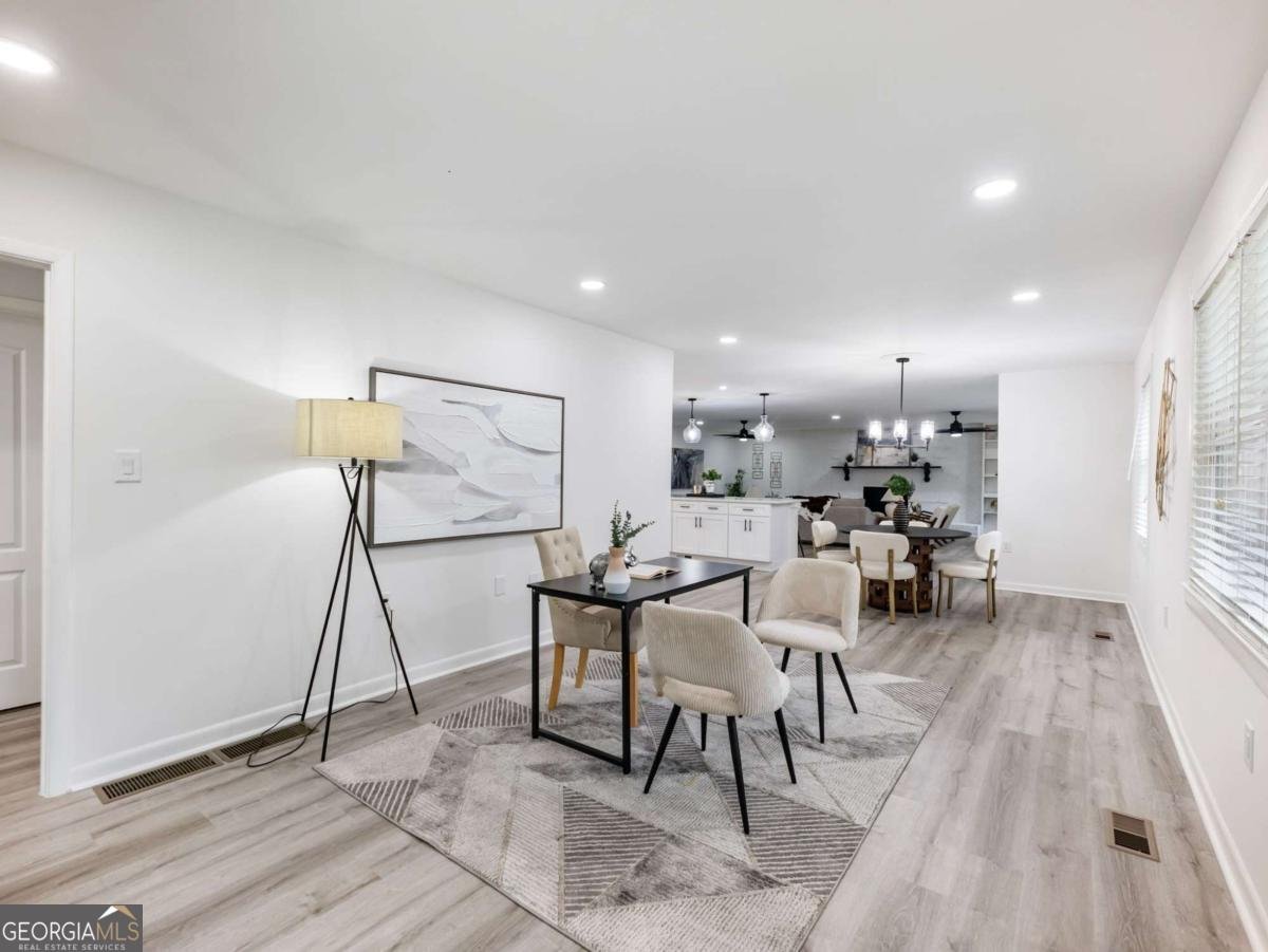 3503 Larkspur Terrace Decatur - 22