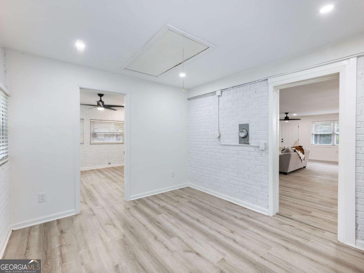 3503 Larkspur Terrace Decatur - 24