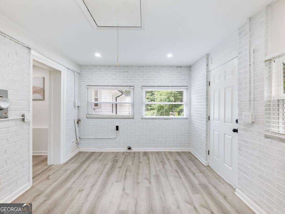 3503 Larkspur Terrace Decatur - 25