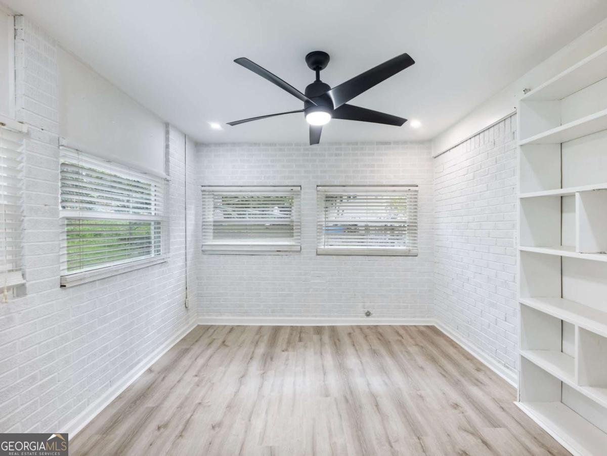 3503 Larkspur Terrace Decatur - 26