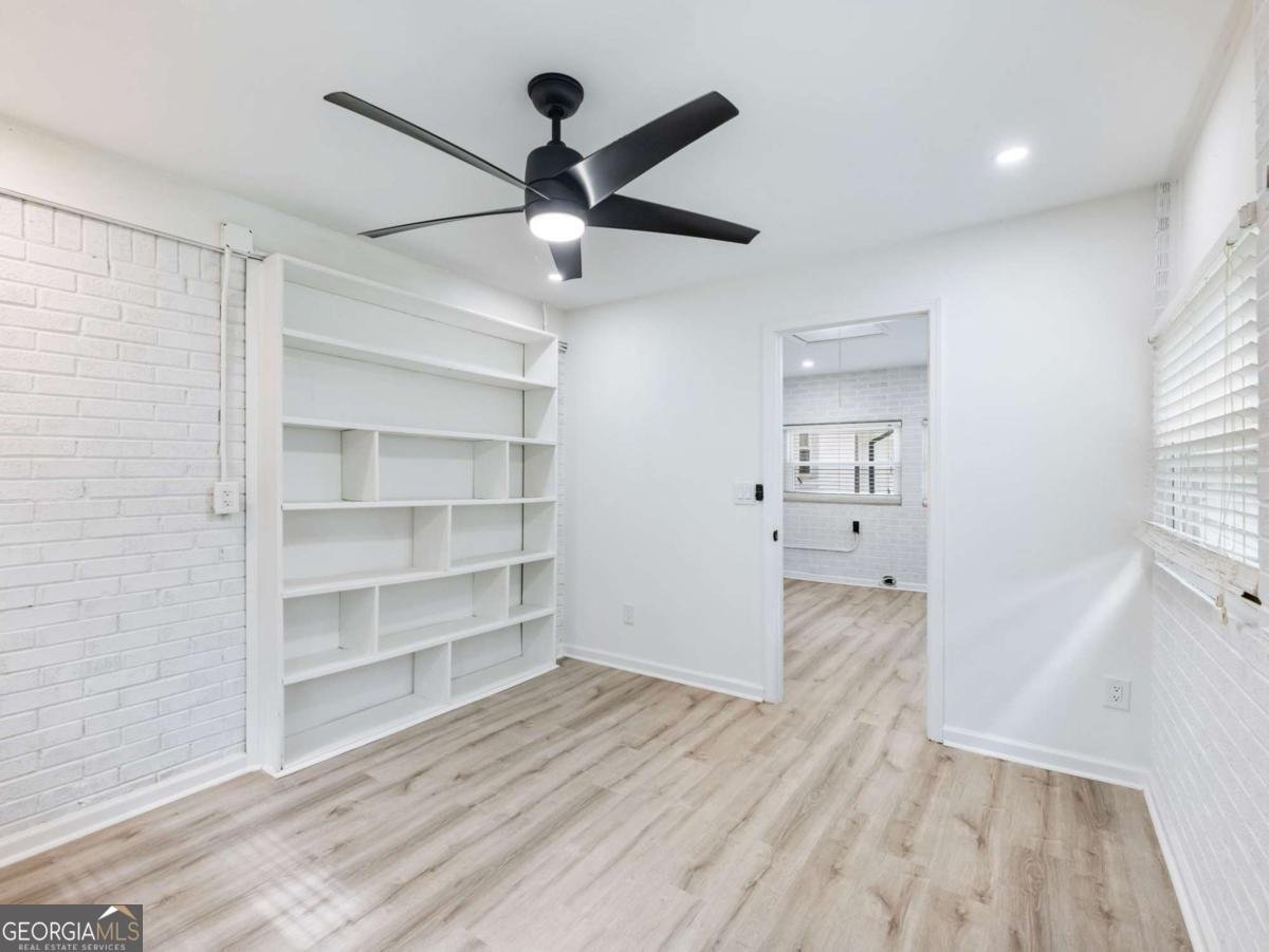 3503 Larkspur Terrace Decatur - 27