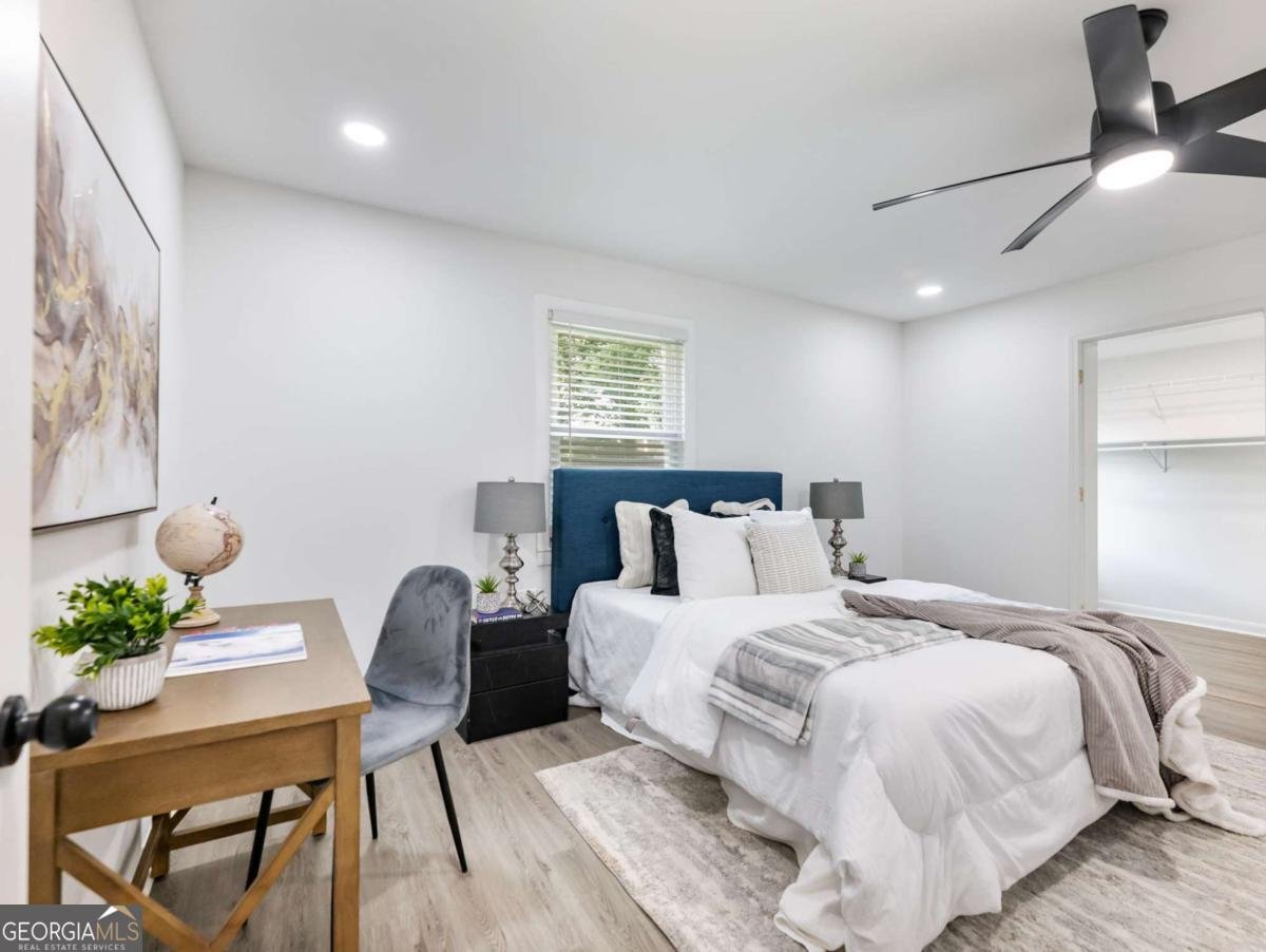 3503 Larkspur Terrace Decatur - 28