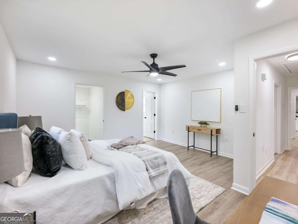 3503 Larkspur Terrace Decatur - 29
