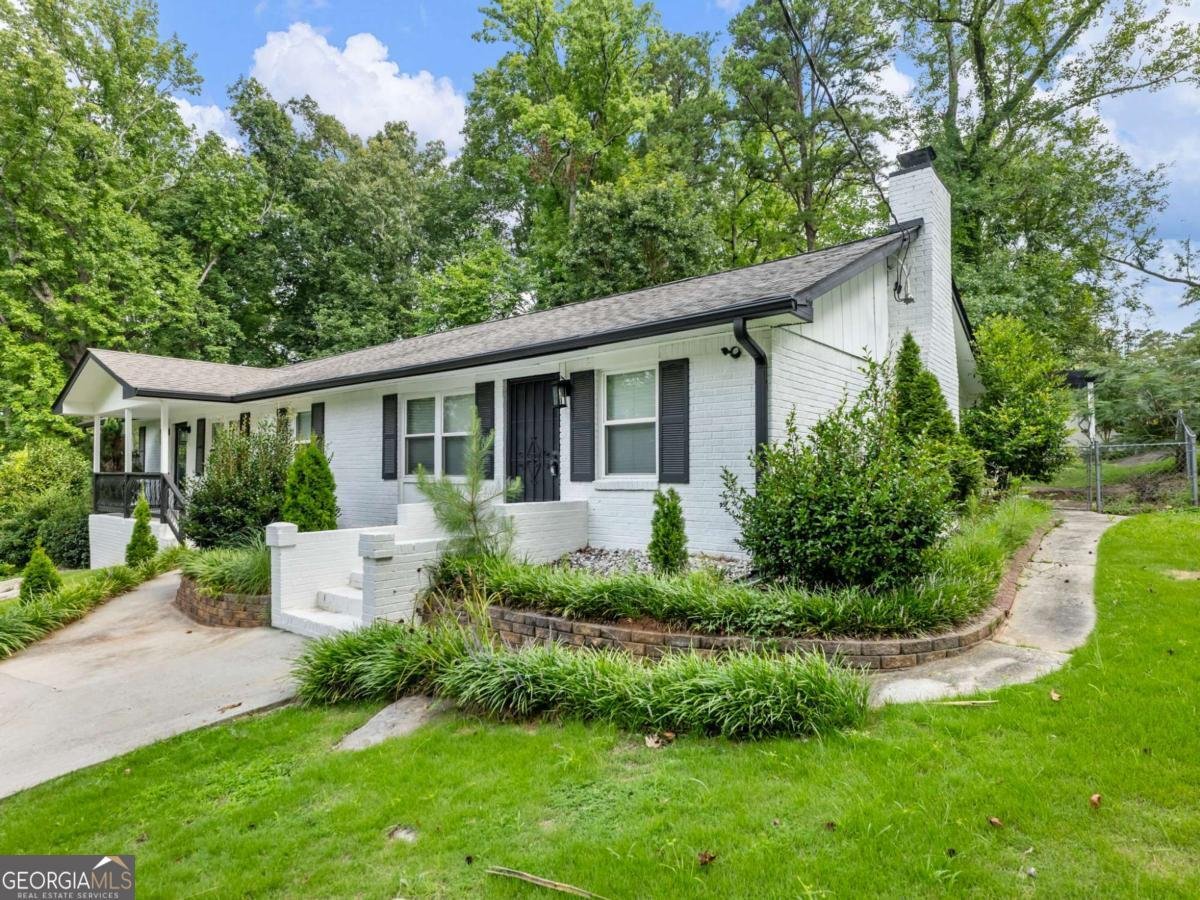 3503 Larkspur Terrace Decatur - 4
