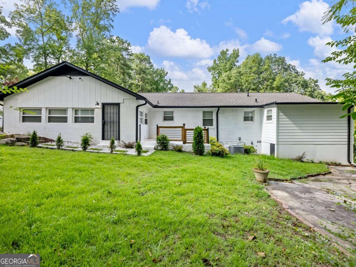 3503 Larkspur Terrace Decatur - 40