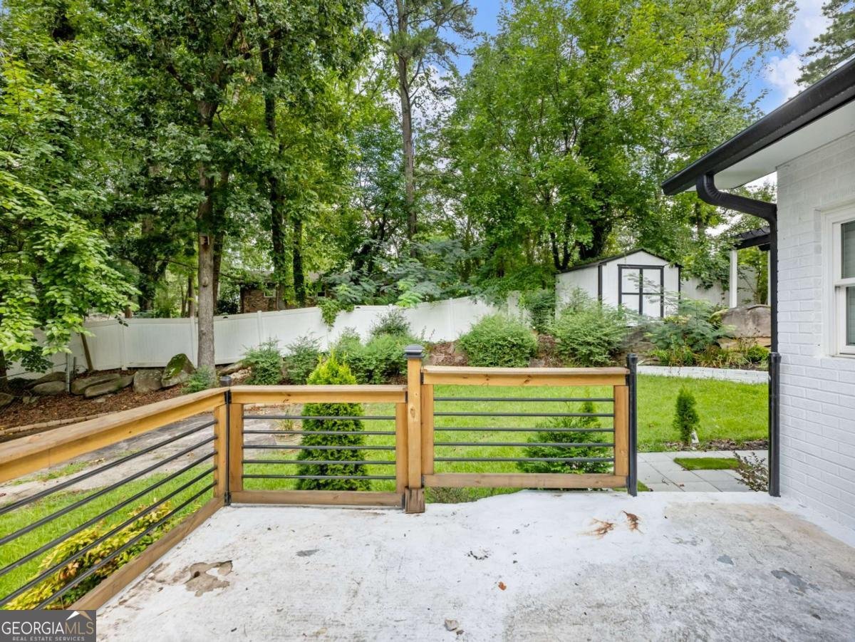 3503 Larkspur Terrace Decatur - 41