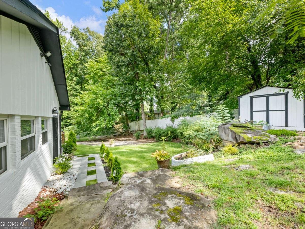 3503 Larkspur Terrace Decatur - 42