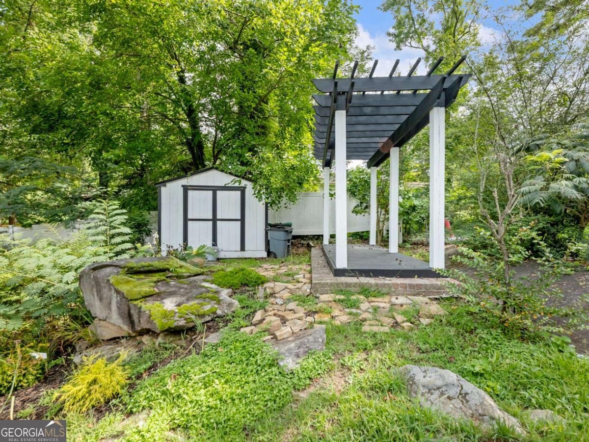 3503 Larkspur Terrace Decatur - 43