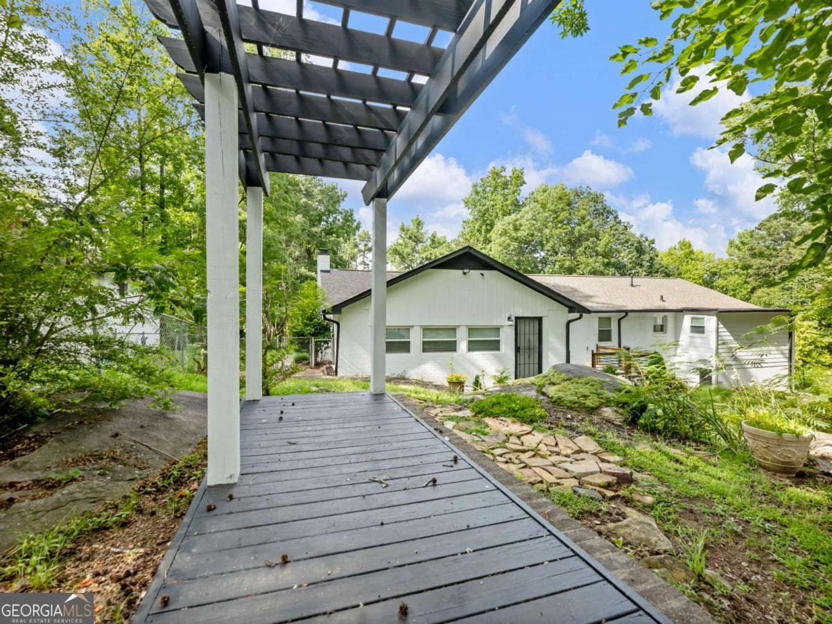 3503 Larkspur Terrace Decatur - 44